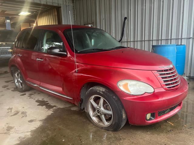 2010 Chrysler PT Cruiser 