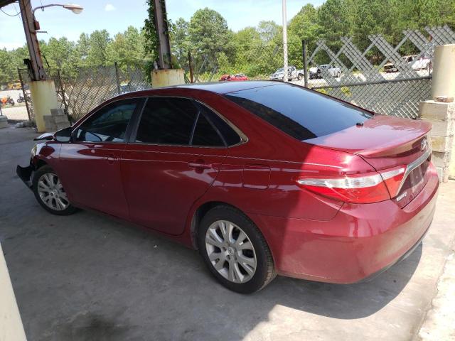2015 TOYOTA CAMRY LE/X - 4T1BF1FK7FU980541