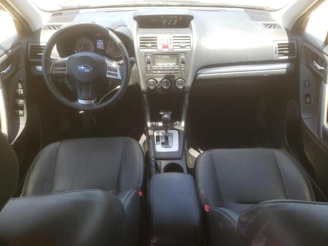 JF2SJAHC9EH555226 Subaru Forester 2.5i Limited