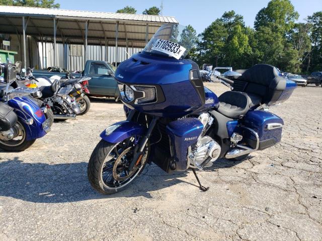 2022 INDIAN MOTORCYCLE CO. PURSUIT LI - 56KLDHRR1N3408881