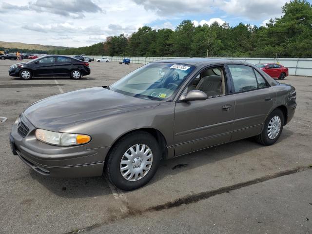 2003 Buick Regal LS