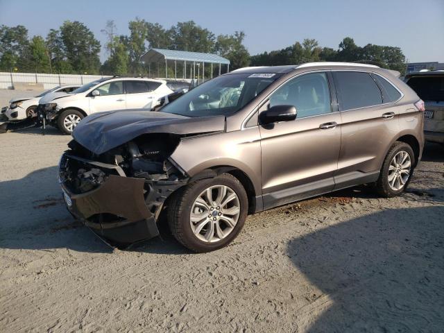 2FMPK4K9XKBB34345 2019 FORD EDGE - Image 1