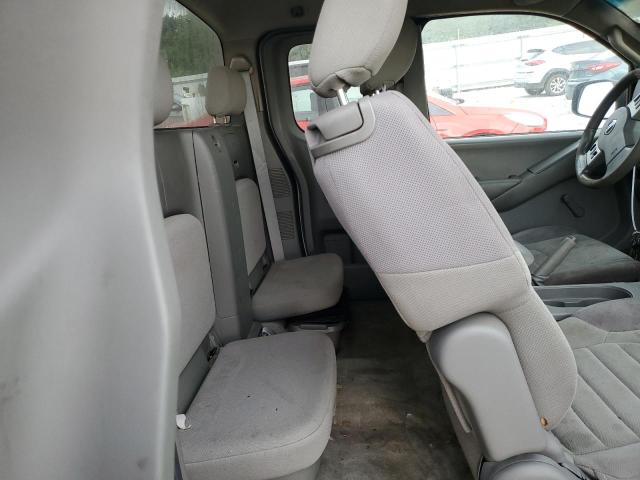 1N6BD0CT8EN729924 Nissan FRONTIER S