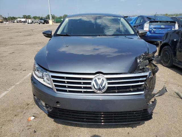 2015 VOLKSWAGEN CC SPORT - WVWBP7AN8FE801150