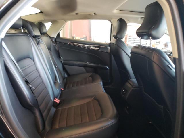 3FA6P0HD7HR377357 Ford FUSION SE