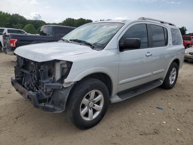 2014 Nissan Armada SV