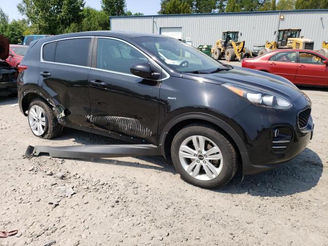 KNDPMCAC2H7298762 KIA Sportage Lx