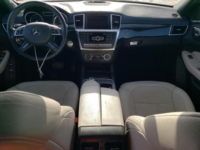 VIN 4JGDF7CE6EA402375 2014 Mercedes-Benz GL-Class, ... no.8