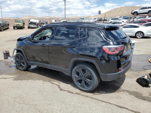 3C4NJDBB6KT755295 Jeep Compass Latitude