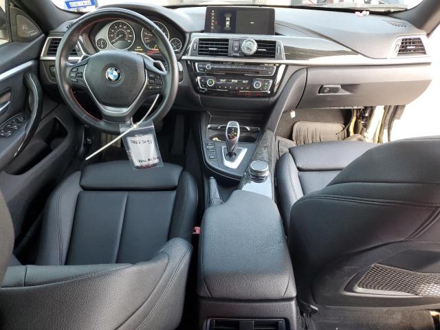 2019 BMW 320I WBA4J1C59KBM17648