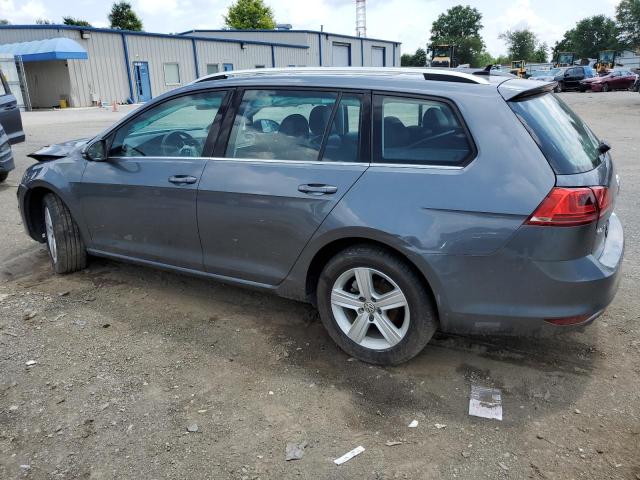 2015 VOLKSWAGEN GOLF SPORT - 3VWCA7AU8FM509003