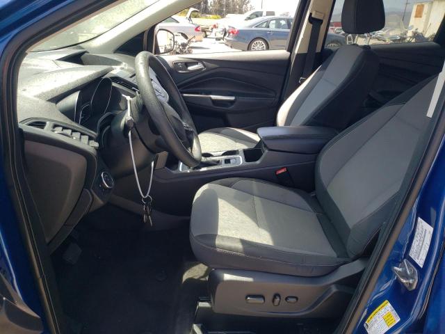 1FMCU9GD4HUE50359 Ford ESCAPE SE