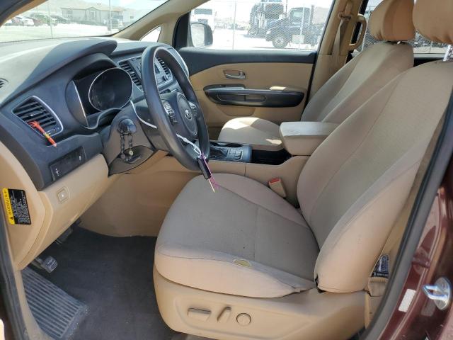 KNDMB5C11G6167875 KIA SEDONA LX