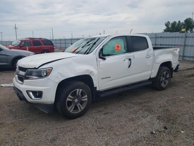 2015 Chevrolet Colorado 