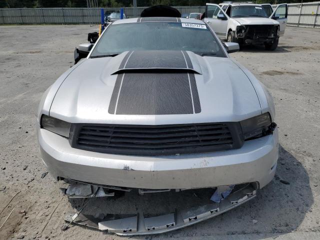 1ZVBP8CF9C5266835 2012 FORD MUSTANG, photo no. 5