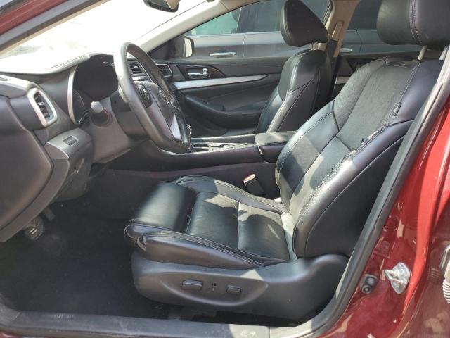 1N4AA6AP4HC365846 Nissan Maxima 3.5s