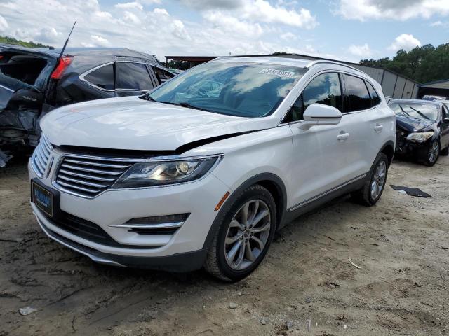 2016 Lincoln MKC Select