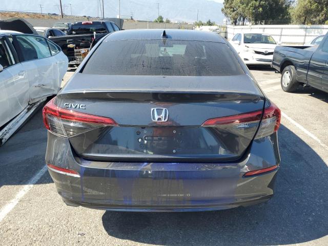 2HGFE2F20NH530828 Honda Civic LX 6