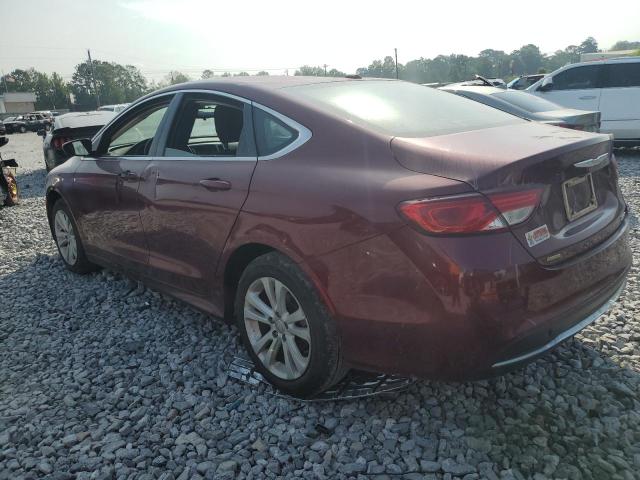 1C3CCCAB6GN106217 Chrysler 200 Limited