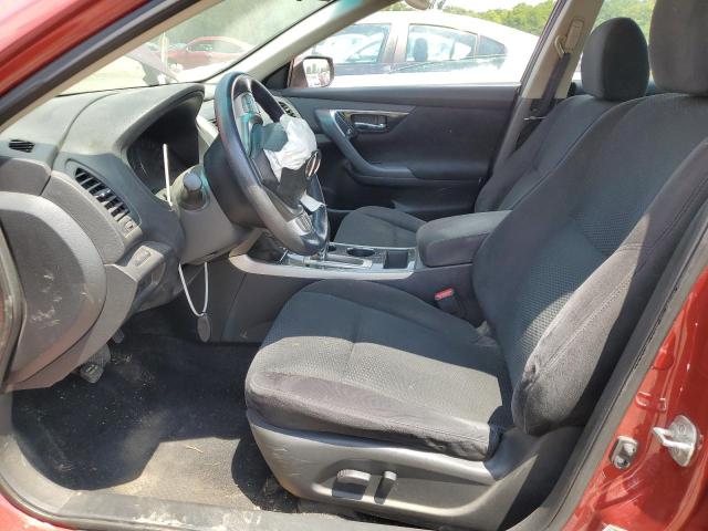 1N4AL3AP5EN379165 Nissan ALTIMA 2.5