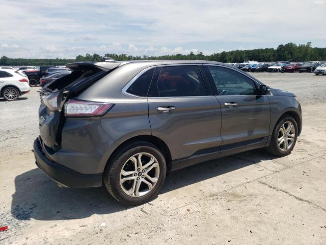 2FMPK3K91HBB20742 2017 FORD EDGE, photo no. 3