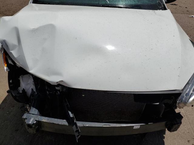 2021 KIA FORTE FE - 3KPF24AD1ME323712