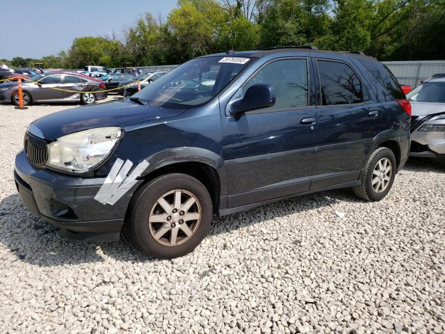 2004 Buick Rendezvous CX