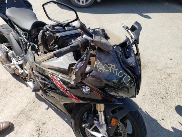 2021 BMW S 1000 RR - WB10E230XM6D47797