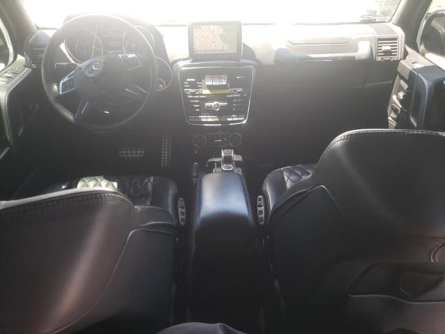 WDCYC7DF9GX260877 Mercedes-Benz G 63 AMG