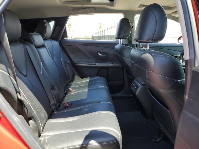 4T3ZK3BB4EU067513 Toyota VENZA LE
