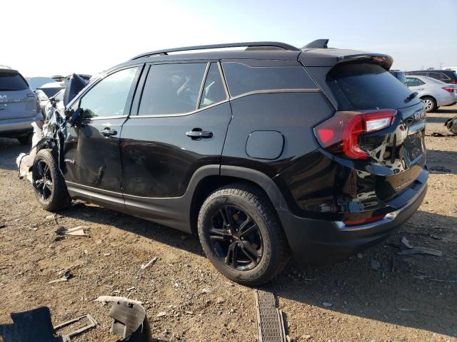 2022 GMC TERRAIN AT 3GKALYEV5NL265560