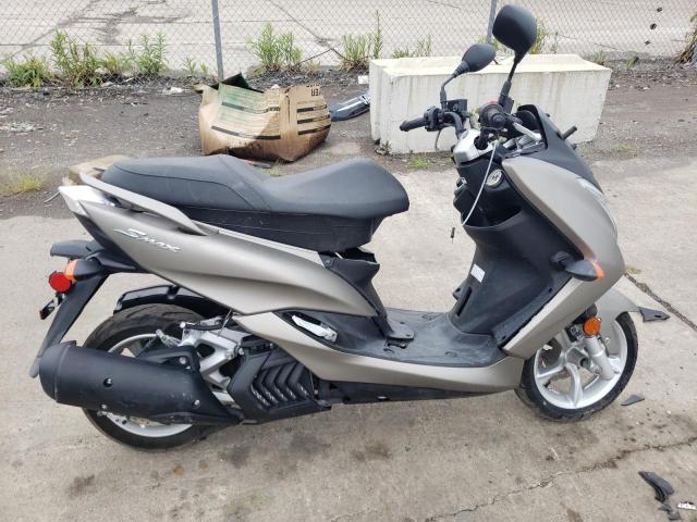 2015 YAMAHA XC155 RKRSG30YXFA001356