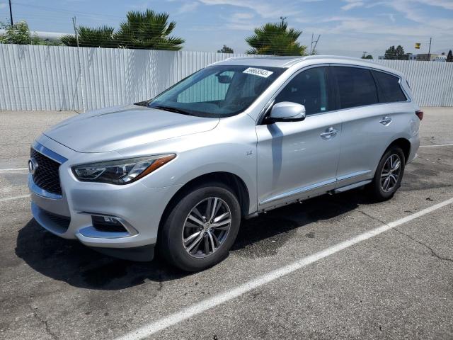 2016 INFINITI QX60 