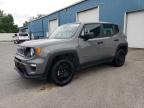 2021 JEEP RENEGADE S - ZACNJDABXMPM57826