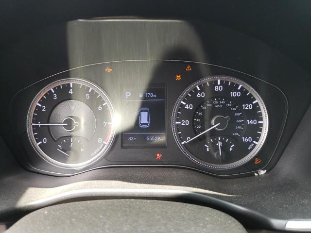 5NMS2CAD8KH120685 Hyundai Santa Fe Se