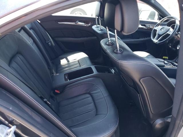 WDDLJ7DB8EA100482 Mercedes-Benz CLS 550