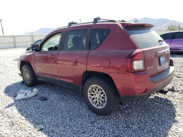 1C4NJDBB3GD551406 Jeep Compass Sport