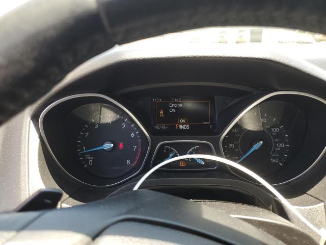 1FADP3F25GL399235 Ford FOCUS SE