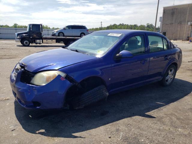 2007 Chevrolet Cobalt LT