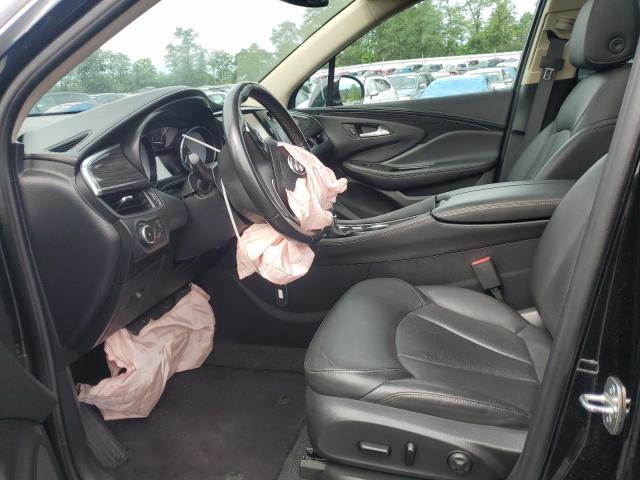 2017 BUICK ENVISION LRBFXDSA0HD048328