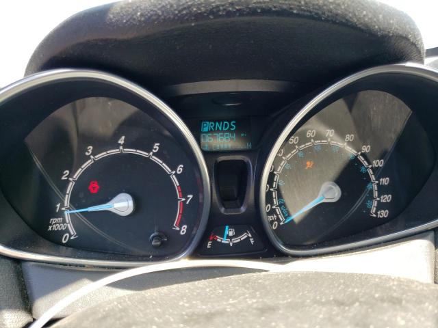 3FADP4BJ4EM186873 Ford FIESTA SE