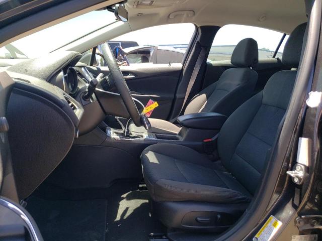 1G1BE5SM4H7265118 Chevrolet CRUZE LT
