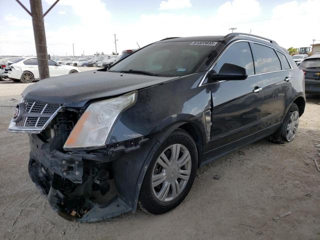 2011 Cadillac SRX 