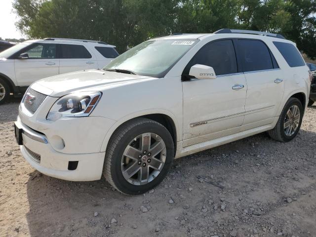 2012 GMC Acadia Denali