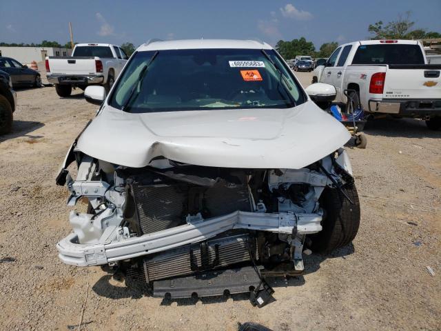  FORD EDGE 2020 Білий