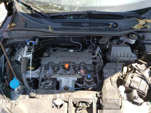 3CZRU6H51HG709214 Honda HR-V EX