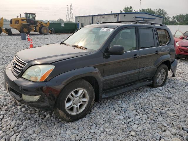 2006 Lexus GX 470 