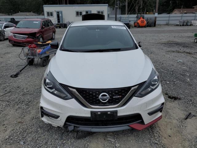 3N1CB7AP9HY320448 Nissan Sentra Sr Turbo
