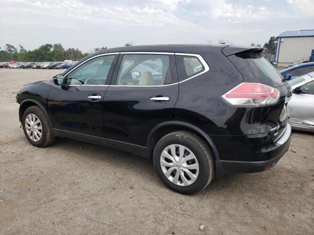 5N1AT2MV8EC793885 | 2014 NISSAN ROGUE S