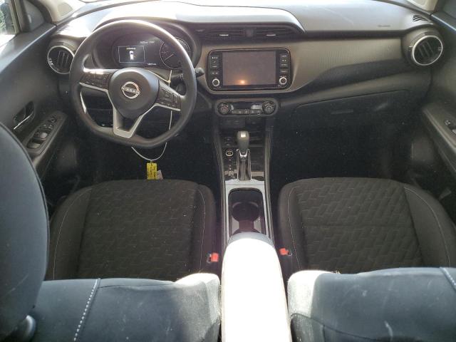 3N1CP5CV2NL527824 Nissan KICKS SV